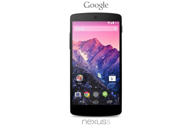 nexus 5